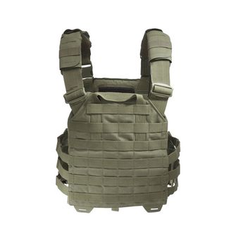 Tasmanian Tiger Plate Carrier Plate Carrier MKIV, olive