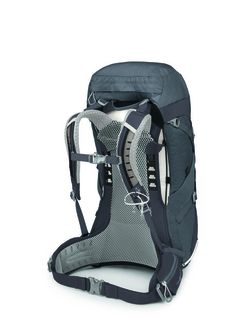 OSPREY hiking backpack SIRRUS 36,  tunnel vision grey