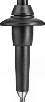 Trekking poles Legend Series, naturalcarbon-black-copper, 90 - 120 cm