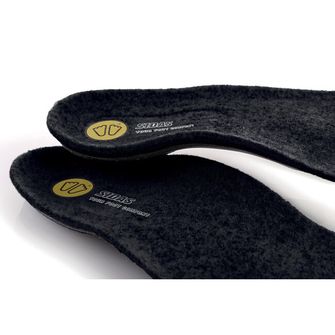 Sidas Comfort+ Merino shoe inserts