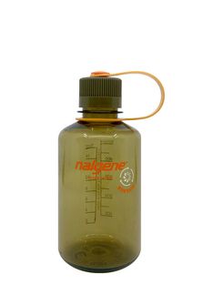 Nalgene nm sustain a drinking bottle of 0.5 l olive