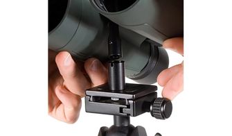 Vortex Optics UniDaptor Tripod