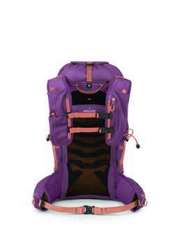 OSPREY hiking backpack TEMPEST VELOCITY 30,  pashmina/melon