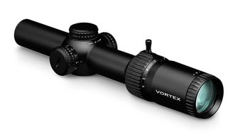 Vortex Optics Strike Eagle® 1-6x24 SFP AR-BDC3 MOA