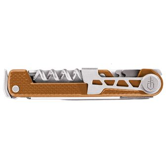 Gerber Multifunctional knife Armbar Cork orange