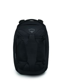 OSPREY bag FAIRVIEW 55 II, black