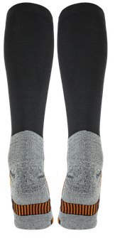 BENNON trekking socks MERINO TREK, black