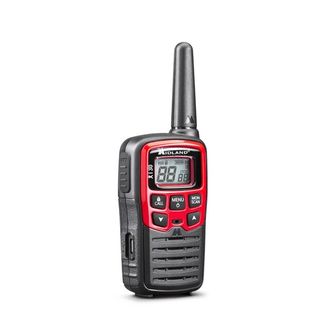 Midland VHF-UHF Radio EK35 Outdoor Emergency Kit