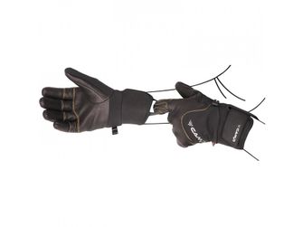 CAMP winter technical climbing gloves Geko Guide