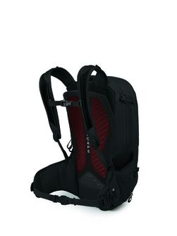 OSPREY hiking backpack ESCAPIST 25, black