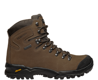 BENNON trekking shoes TERENNO High