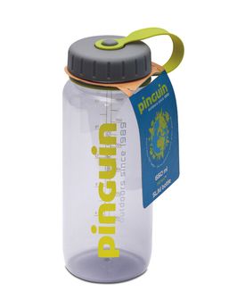 Pinguin Tritan Slim Bottle 0.65L 2020, Orange