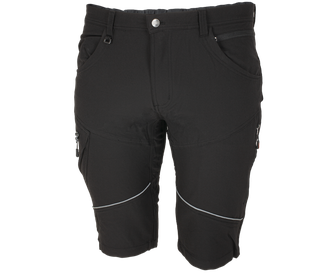 BENNON outdoor shorts FOBOS Shorts, black