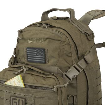 Direct Action® GHOST MkII BACKPACK - Cordura - Adaptive Green