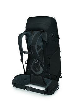 OSPREY hiking backpack KESTREL 48, black