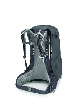 OSPREY hiking backpack SIRRUS 34,  tunnel vision grey