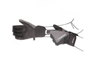 CAMP Winter climbing gloves Geko Hot Evo