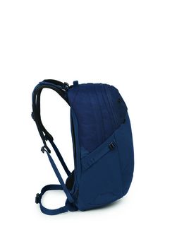 OSPREY city backpack PARSEC,  atlas blue heather