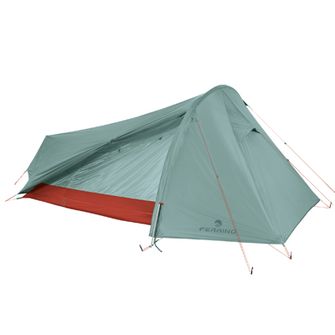 Ferrino Piuma tent for 2 persons turquoise