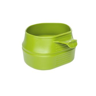 Wildo CAMP-A-BOX DUO Light - Lime / Dark Grey A (ID 6629)