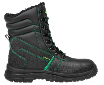 BENNON Tactical footwear  CLASSIC S3