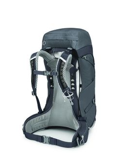 OSPREY hiking backpack SIRRUS 44,  tunnel vision grey