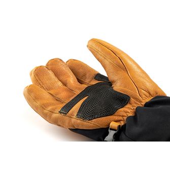 Therm-ic extra warm Freeride gloves