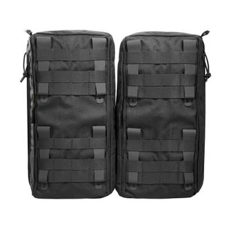 Tasmanian Tiger Tactical pouch Tac Pouch 15 BSP Set, black