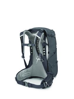 OSPREY hiking backpack SIRRUS 24,  tunnel vision grey