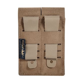 Tasmanian Tiger Magazine pouch DBL Pistol Mag Pouch MKIII, coyote brown