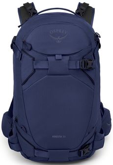 OSPREY skialp backpack KRESTA 30,  winter night blue