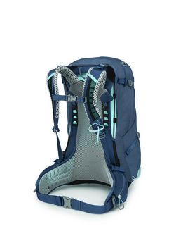 OSPREY hiking backpack SIRRUS 34,  muted space blue