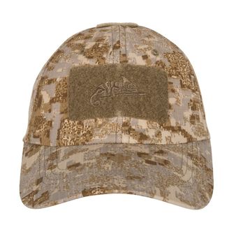 Helikon-Tex Cap - NyCo Ripstop - PenCott SandStor™