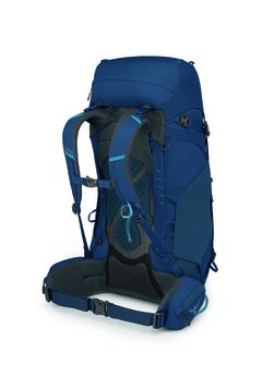 OSPREY hiking backpack KESTREL 48,  atlas blue