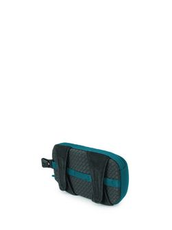 OSPREY PACK POCKET PADDED,  waterfront blue