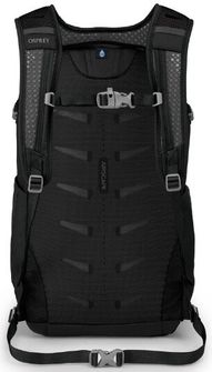 OSPREY city backpack DAYLITE PLUS, black