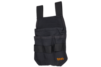 BENNON tool bag EREBOS, black