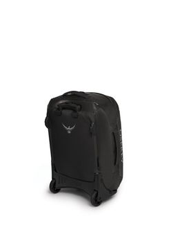 OSPREY bag ROLLING TRANSPORTER 40, black