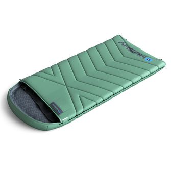 HUSKY sleeping bag GUTY, mint