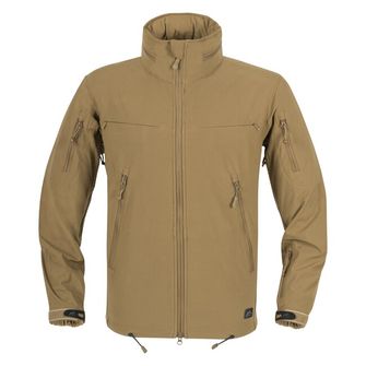 Helikon-Tex COUGAR QSA™ + HID™ Jacket - Soft Shell - Shadow Grey