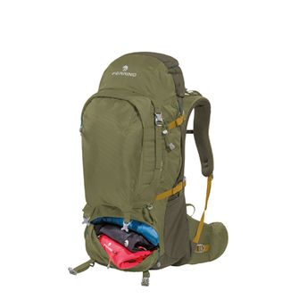 Ferrino Backpack Transalp 60 l olive green