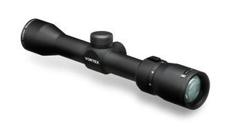 Vortex Optics Diamondback® 1.75-5x32 SFP BDC MOA