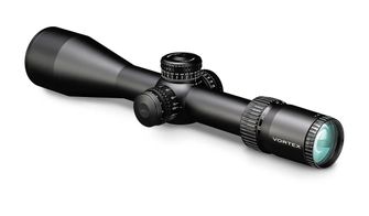 Vortex Optics Strike Eagle® 5-25x56 FFP EBR-7C MRAD