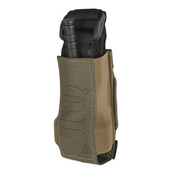 Direct Action® TOURNIQUET POUCH OPEN - Cordura - PenCott BadLands