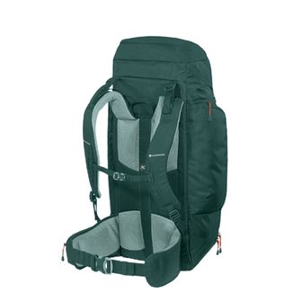 Ferrino Backpack Dundee 70 L green