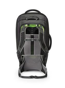 OSPREY bag SOJOURN 80, black