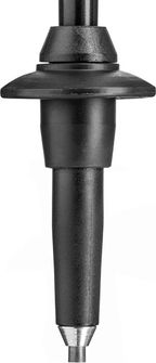 Trekking poles Legend Series Micro, naturalcarbon-black-copper, 85 - 100 cm
