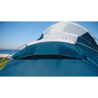 Outwell Earth tent for 4 persons blue-green