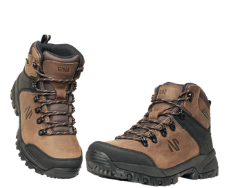 BENNON outdoor boots CASTOR High