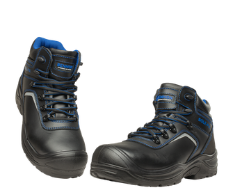 BENNON work boots RAPTOR S3 NM High